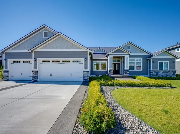 1735 SW Barclay Ridge Dr, Pullman, WA 99163