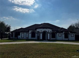 739 Pauli Ave, Alamo, TX 78516