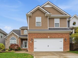 1116 Grimball Trce, Lexington, KY 40509