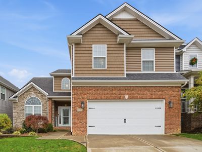 1116 Grimball Trce, Lexington, KY, 40509