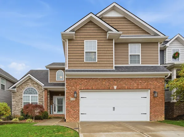 1116 Grimball Trce, Lexington, KY 40509
