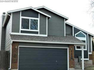 6225 Flat Iron Ct, Colorado Springs, CO 80922