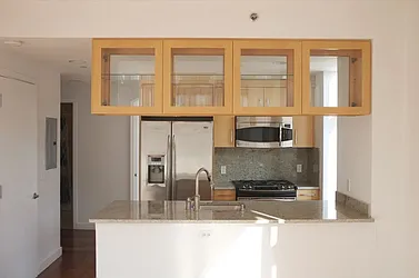 Rented by LG Fairmont Group