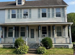 24714 E Main St, Columbus, NJ 08022