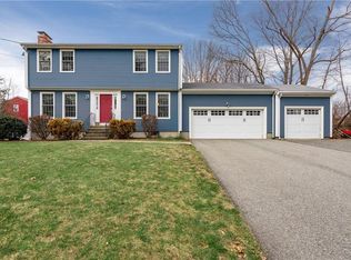 45 Farm Dr, Cumberland, RI 02864