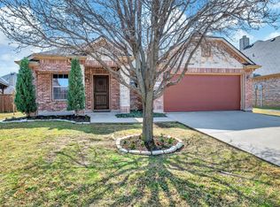 2716 Leisure Ln, Little Elm, TX 75068