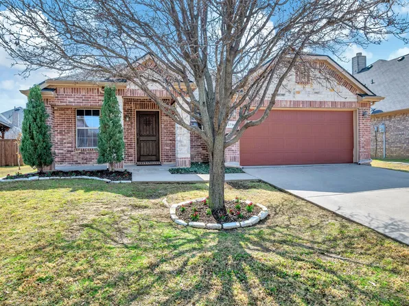 2716 Leisure Ln, Little Elm, TX 75068