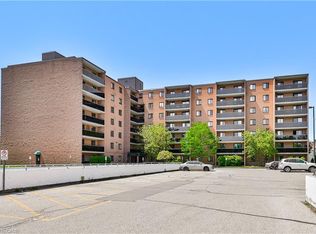 29 West Ave #411, Kitchener, ON N2M 5E4
