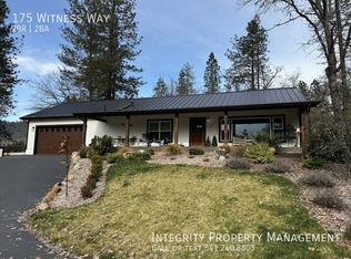 175 Witness Way, Rogue River, OR 97537