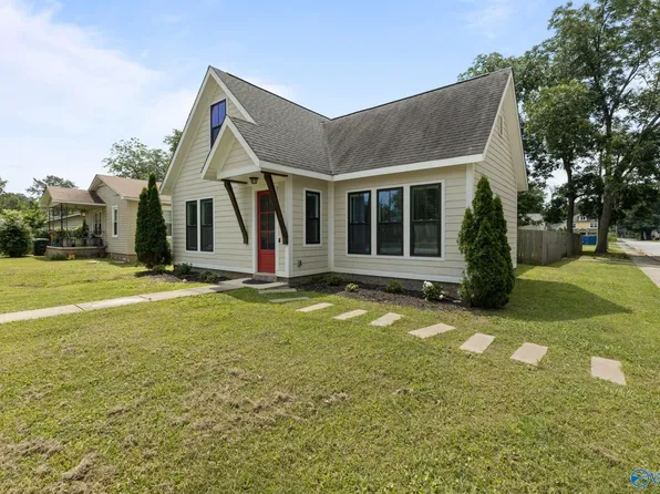 2715 6th Ave SW, Huntsville, AL 35805