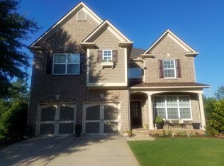 5025 Silver Leaf Dr, Cumming, GA