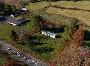 1142 Kimberlin Rd, Rural Retreat, VA 24368