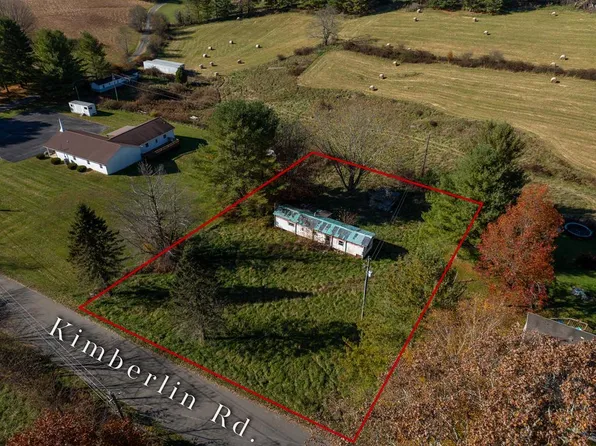 1142 Kimberlin Rd, Rural Retreat, VA 24368