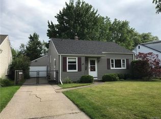 643 Harrison Ave, Buffalo, NY 14223