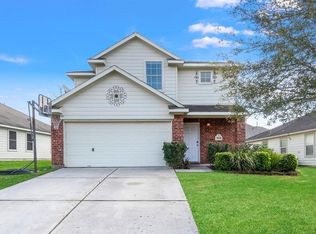 2028 Briar Grove Dr, Conroe, TX 77301