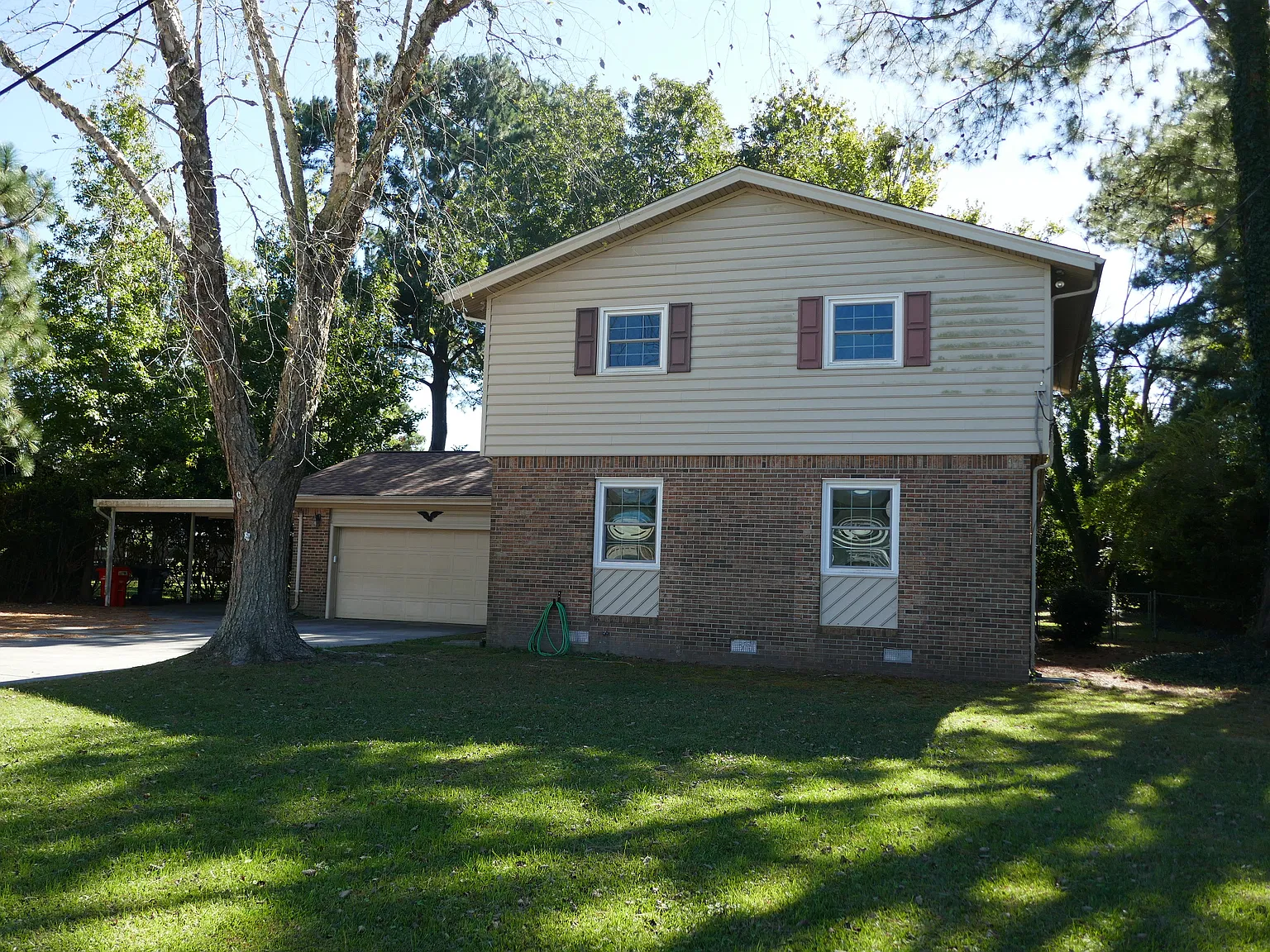1708 Aydlett Circle — Photo 1