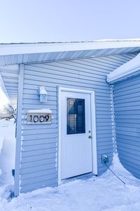 1009 Dewey Ave N, Thief River Falls, MN, 56701