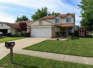 326 Thames Ave, Lafayette, IN 47909