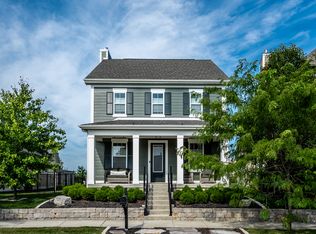 14022 Heatherfield Dr, Fishers, IN 46038