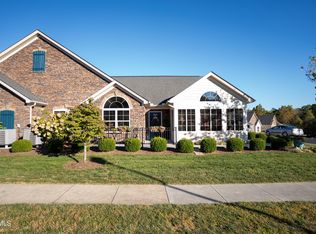 1429 Hatterdale Farm Rd #0, Blountville, TN 37617