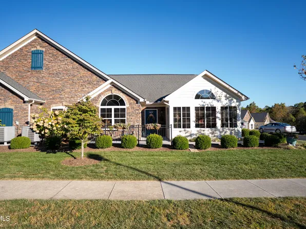 1429 Hatterdale Farm Rd #0, Blountville, TN 37617