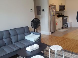 8 Gardner St #10A, Allston, MA 02134