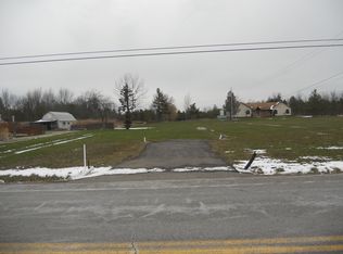 Next To 282 Westwood Rd #RANSOM, Lancaster, NY 14086