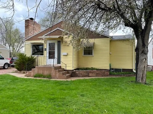 2124 4th Ave, Rapid City, SD 57702