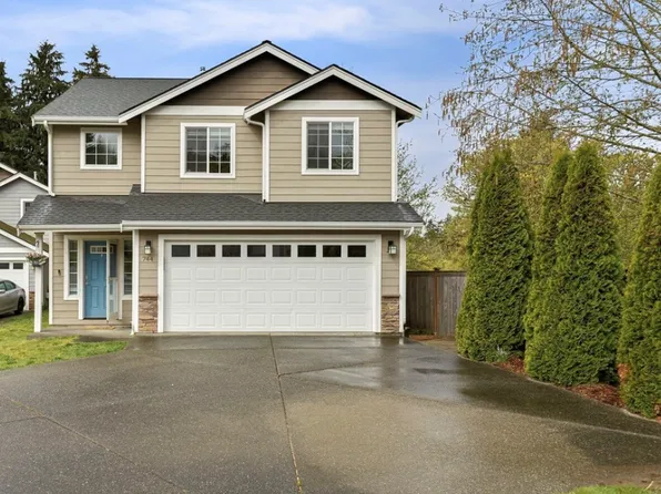 744 Courage Ct SE, Pt Orchard, WA 98366