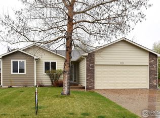 8454 Calumet Way, Wellington, CO 80549