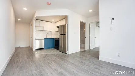 Rented by Nooklyn NYC LLC