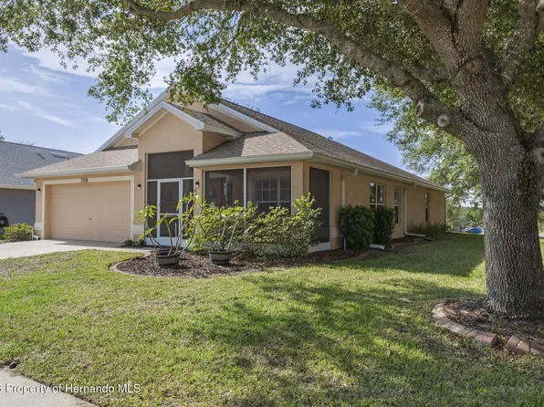 7228 Crested Orchid Dr, Brooksville, FL 34602