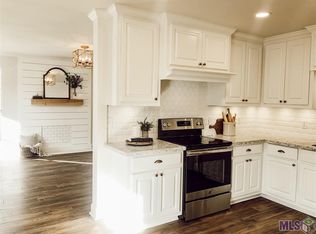 36234 Lynchburg Dr, Denham Springs, LA 70706