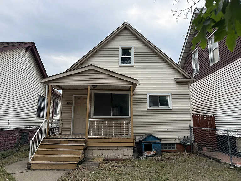 2595 Casper St — Photo 1