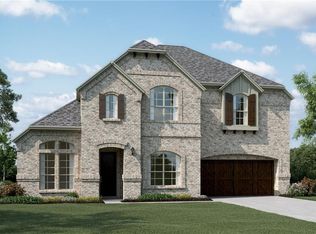 11355 Bull Head Ln, Roanoke, TX 76262