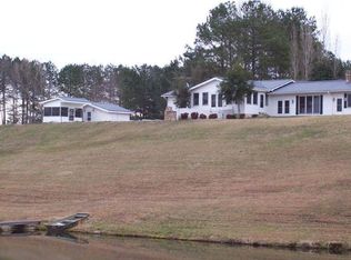 112 Dr King Rd, Tallapoosa, GA 30176