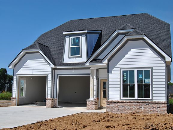 2nd image of 0 Caroline Farms Dr #58