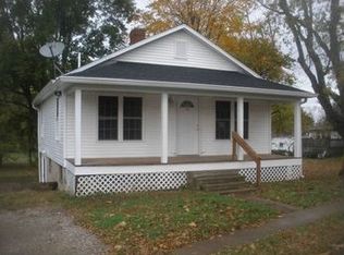 10656 Main St, Cynthiana, IN 47612