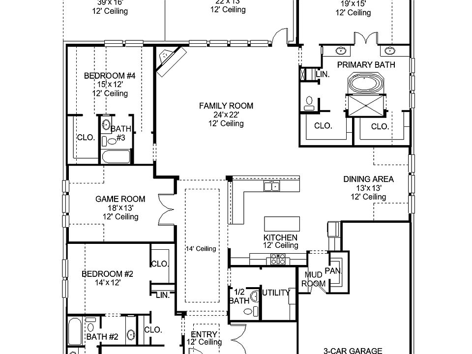 2nd image of 5011 Fountainhead Ln