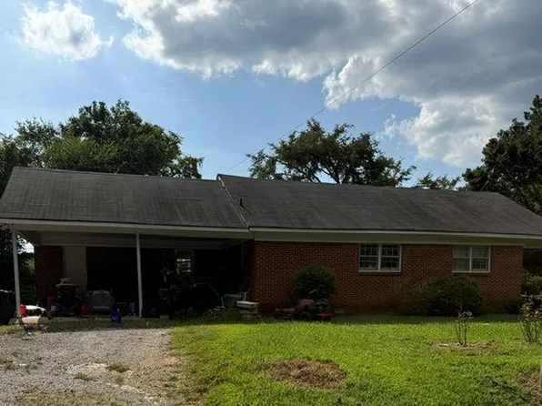 92 Factory Falls Rd, Spruce Pine, AL 35585