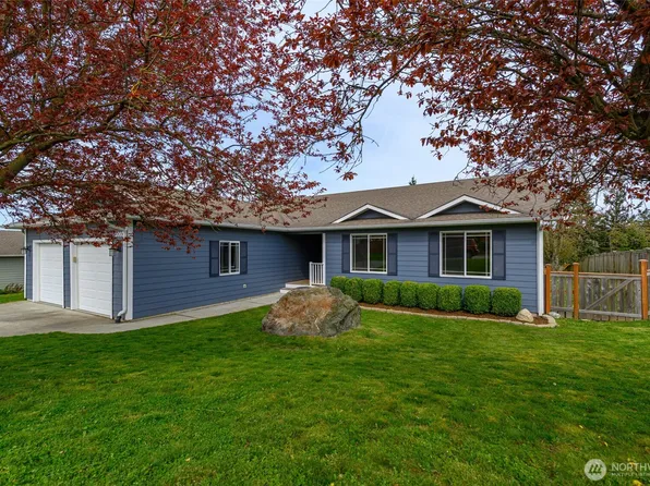 2060 SW 16th, Oak Harbor, WA 98277