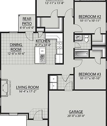 2nd image of this home