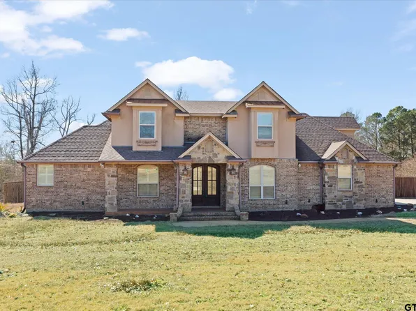 770 Dennard St, Longview, TX 75605