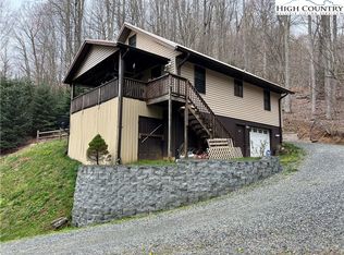 109 Grady Winkler Rd, Boone, NC 28607