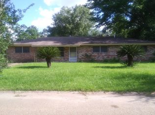 7986 Videt Polk Dr, Baton Rouge, LA 70812