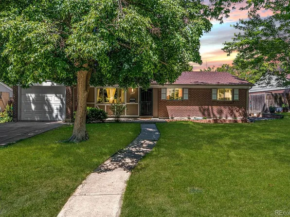 11655 E Alaska Avenue, Aurora, CO 80012