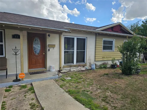 (undisclosed Address), Apopka, FL 32712
