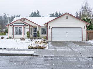 20705 Anna Ln, Arlington, WA 98223