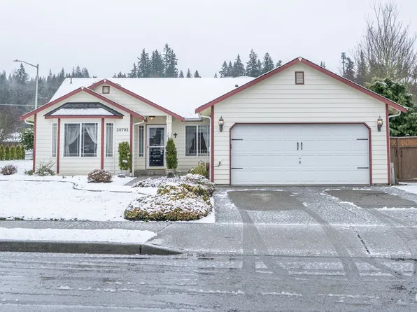 20705 Anna Lane, Arlington, WA 98223