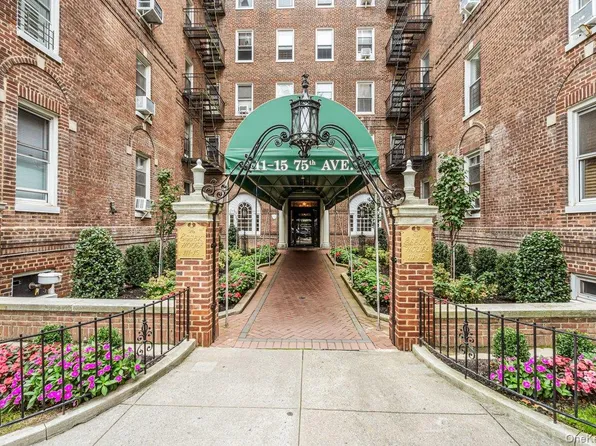111-15 75th Avenue #6G, Forest Hills, NY 11375